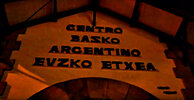 Necocheako Euskal Etxea (Argentina)
