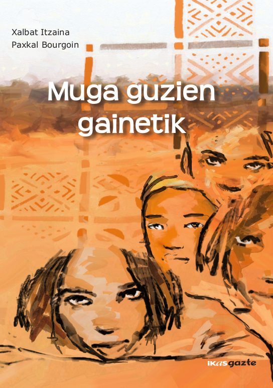 azala