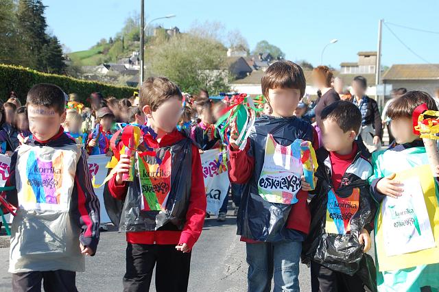 Korrika Ttpi 2011