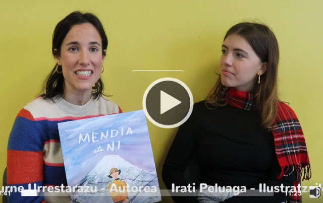 Impossible de lire la video