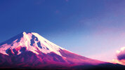 20 fuji yama mendia